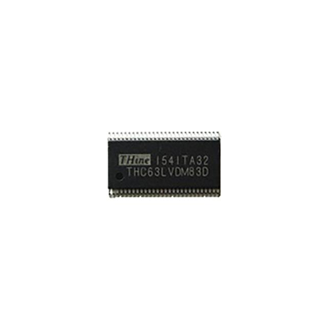 THine Solutions, Inc. THC63LVDM83D-B electronic component