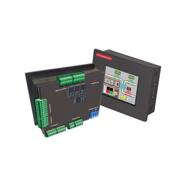 AVG/EZAutomation HMI/PLC-EZ-T4C-MINIPLC electronic component