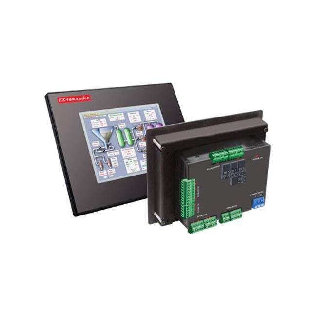 AVG/EZAutomation HMI/PLC-EZ-T6C-MINIPLC-E electronic component