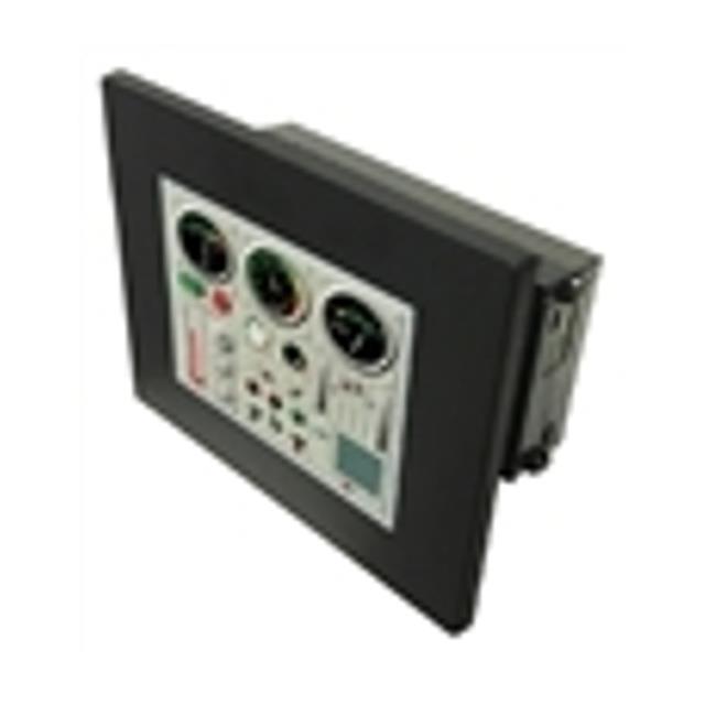 AVG/EZAutomation HMI/PLC-EZ3-T15C-EE-NANO-PLC electronic component