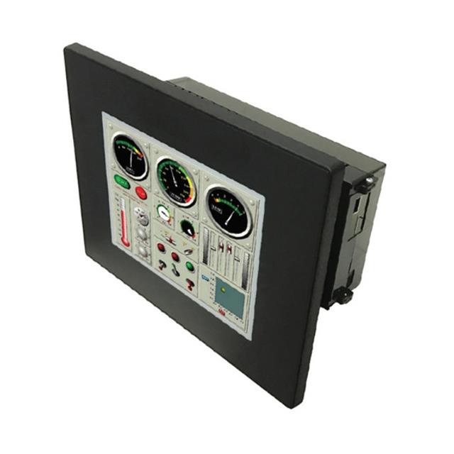 AVG/EZAutomation HMI/PLC-EZ3-T10C-EE-PLC-E electronic component