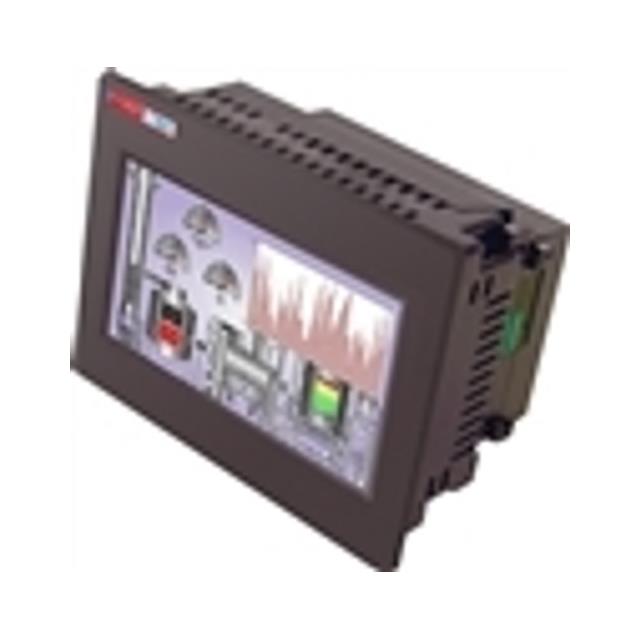 AVG/EZAutomation HMI/PLC-EZ3-T7C-EE-MICRO48-PLC electronic component