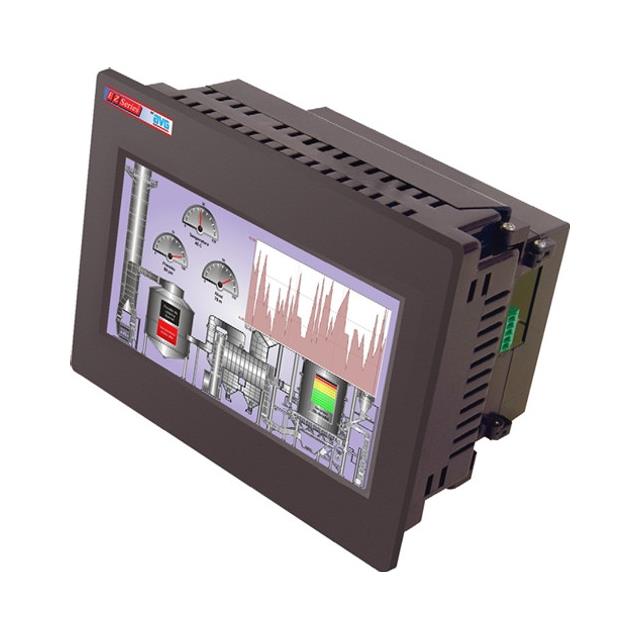 AVG/EZAutomation HMI/PLC-EZ3-T7C-EE-PLC-E electronic component