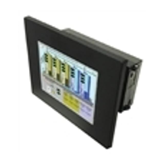 AVG/EZAutomation HMI/PLC-EZ3-T8C-EE-MICRO48-PLC electronic component