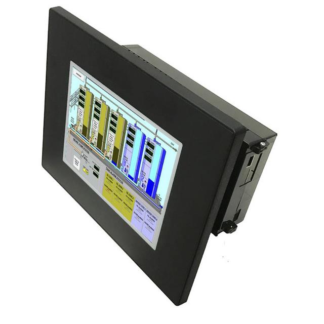 AVG/EZAutomation HMI/PLC-EZ3-T8C-EE-NANO-PLC electronic component