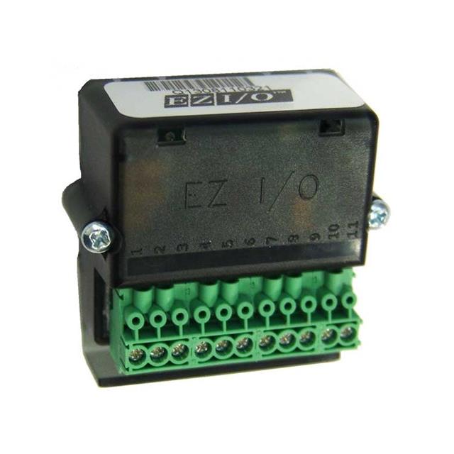 AVG/EZAutomation I/O-MOD-EZIOP-8ANIV electronic component