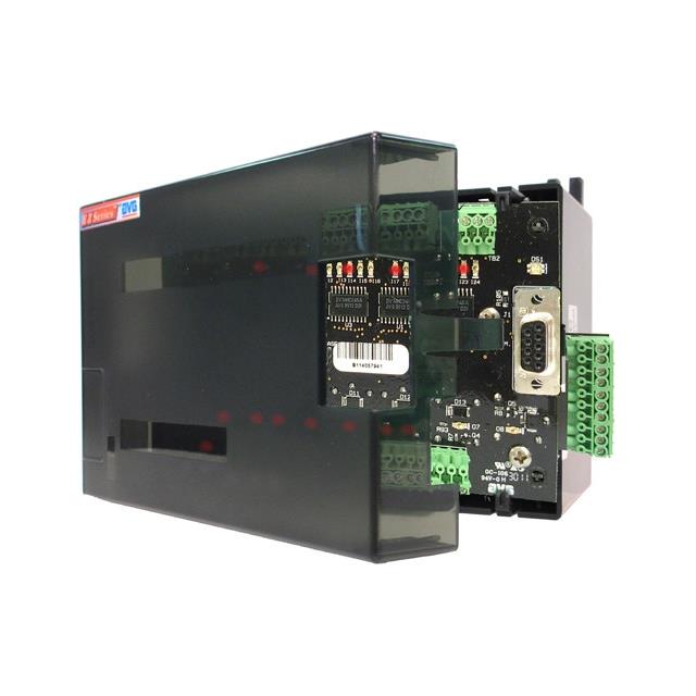 AVG/EZAutomation PLC-EZPLCM-D-F24-8-8R-485 electronic component