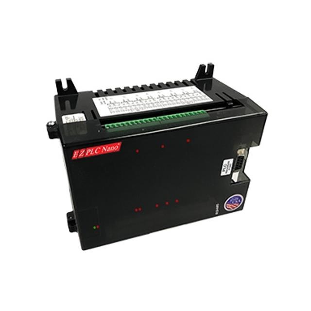 AVG/EZAutomation PLC-EZPLCN-D-F16-8R-485 electronic component