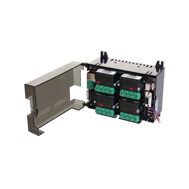 AVG/EZAutomation Modular PLC-EZPLCPJ-D-32 electronic component