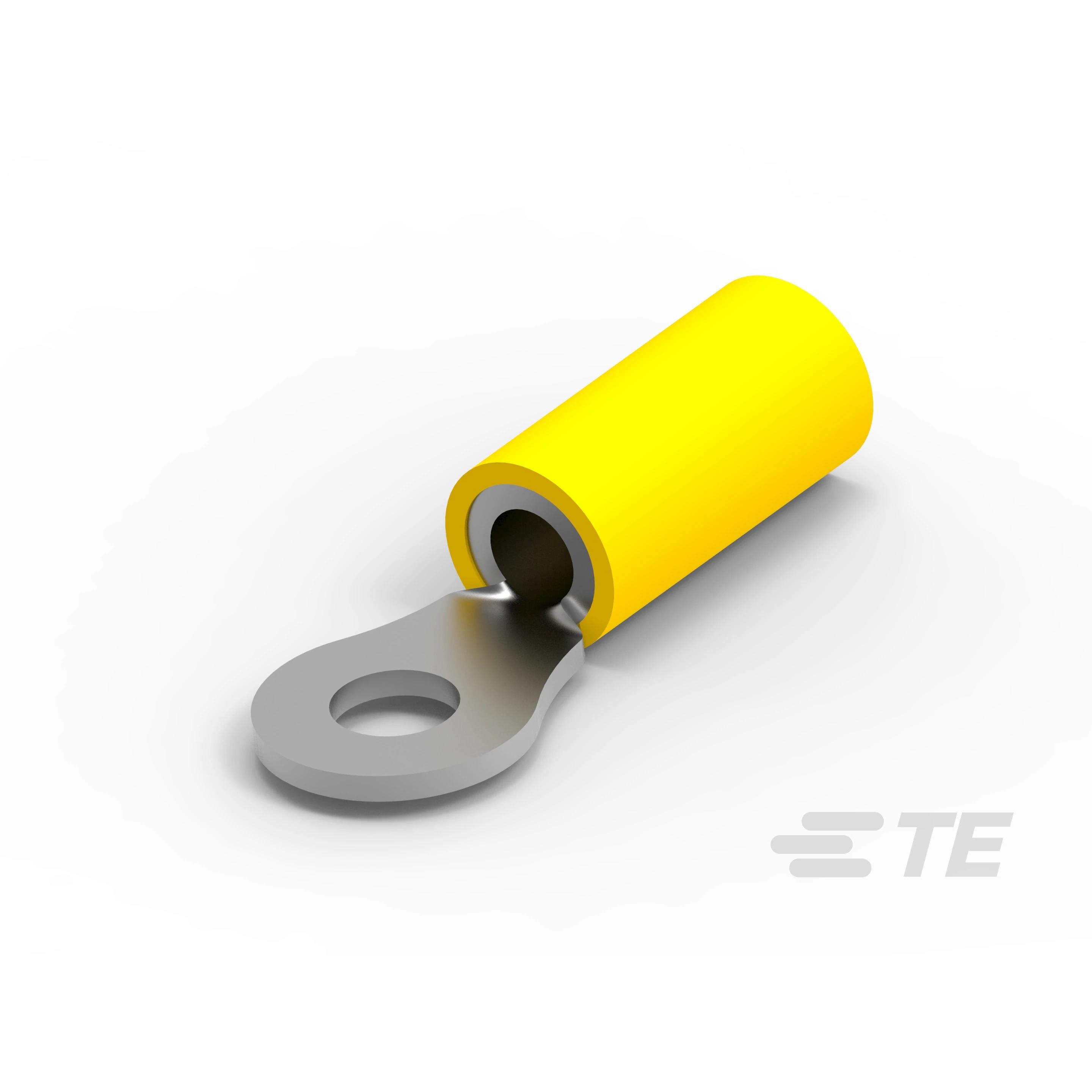 TE Connectivity 342183-1 electronic component