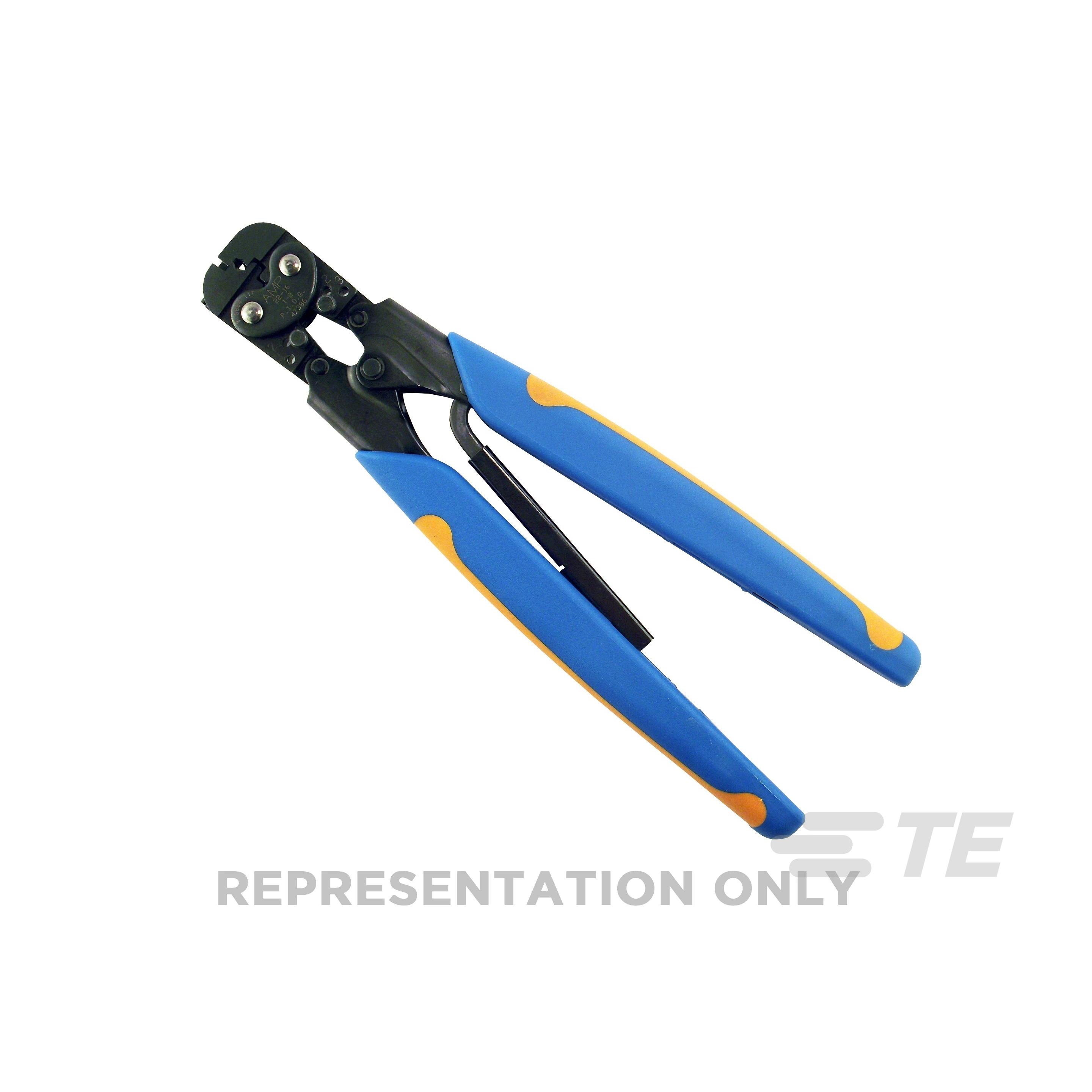 TE Connectivity 46447 electronic component