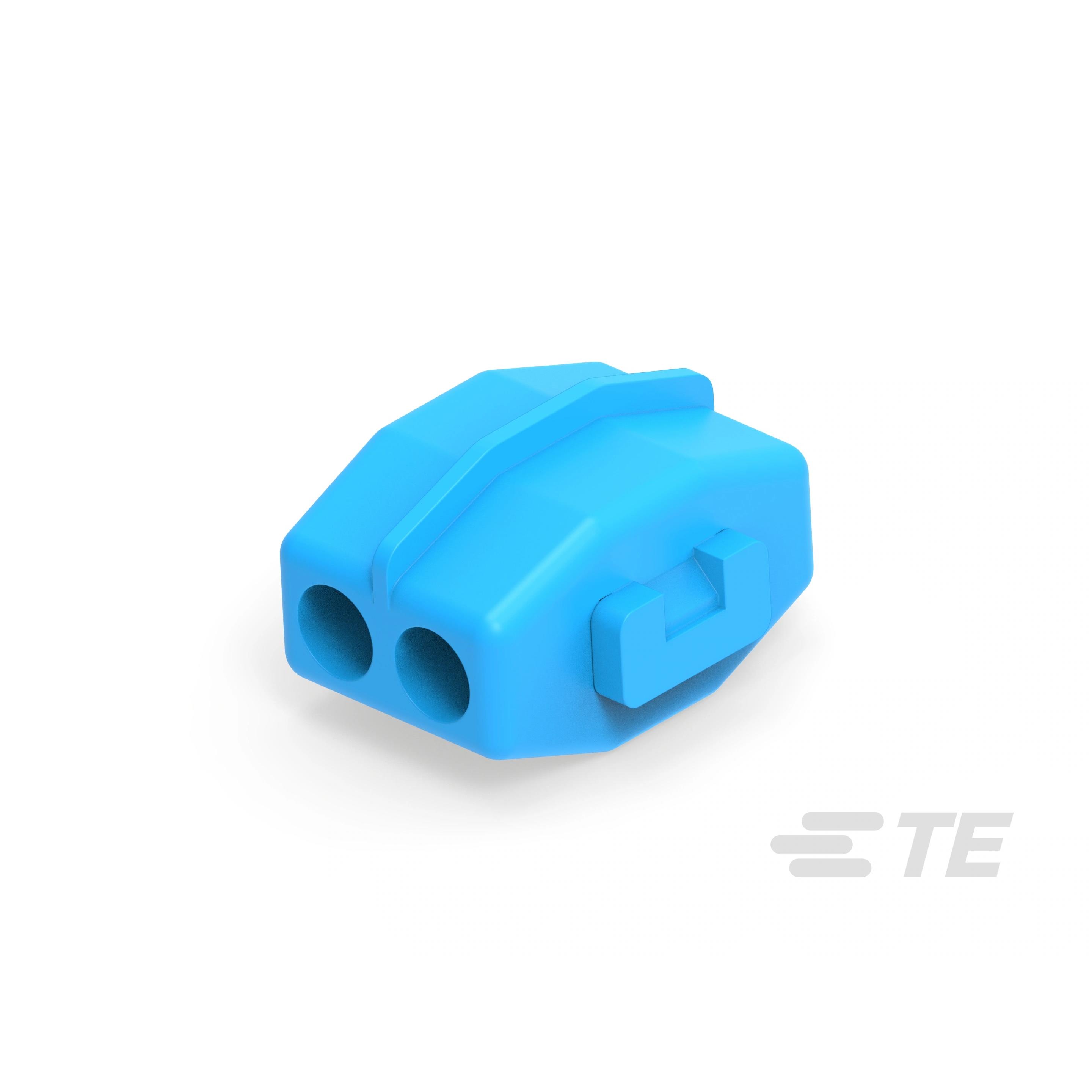 TE Connectivity 53440-1 electronic component