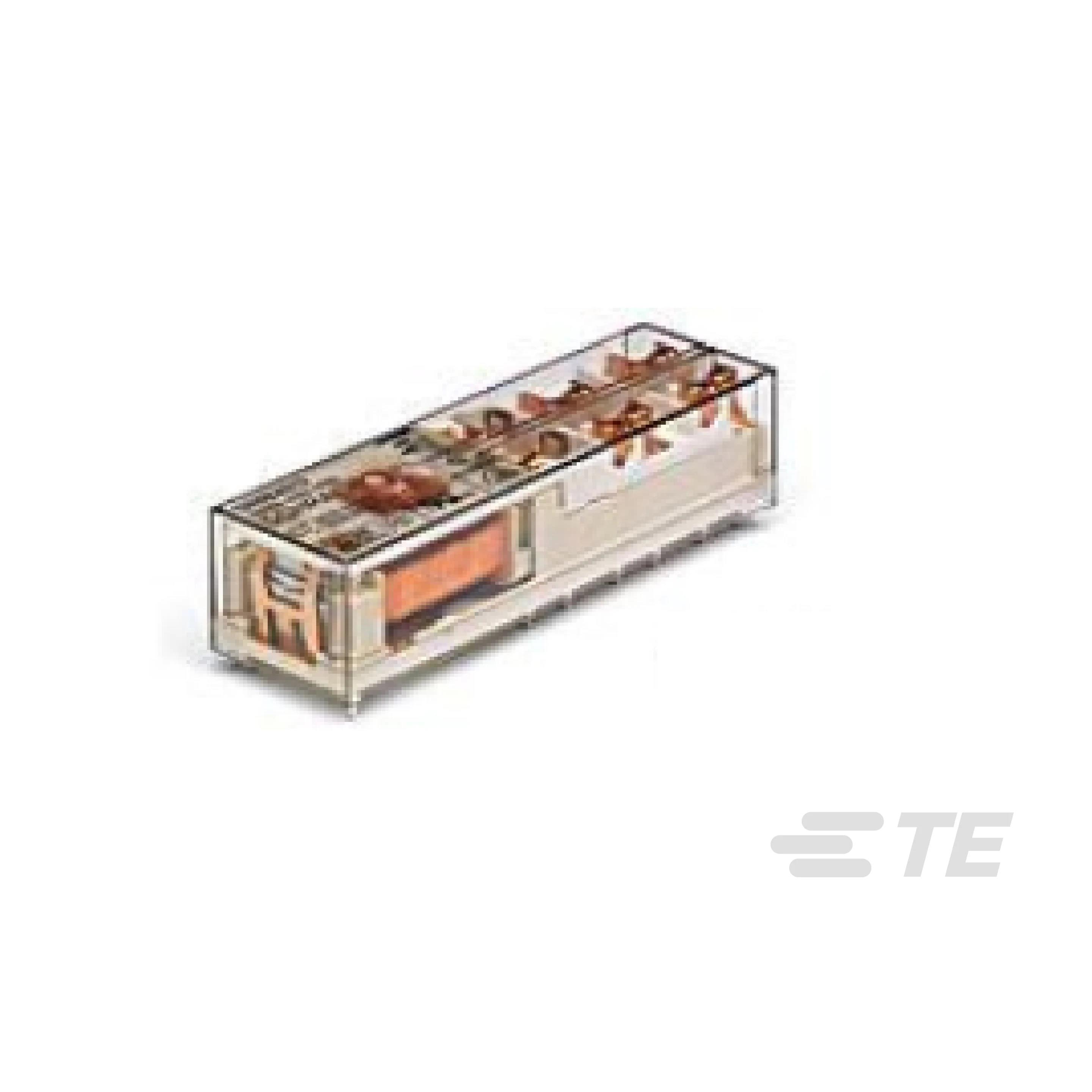 TE Connectivity 1415017-1 electronic component