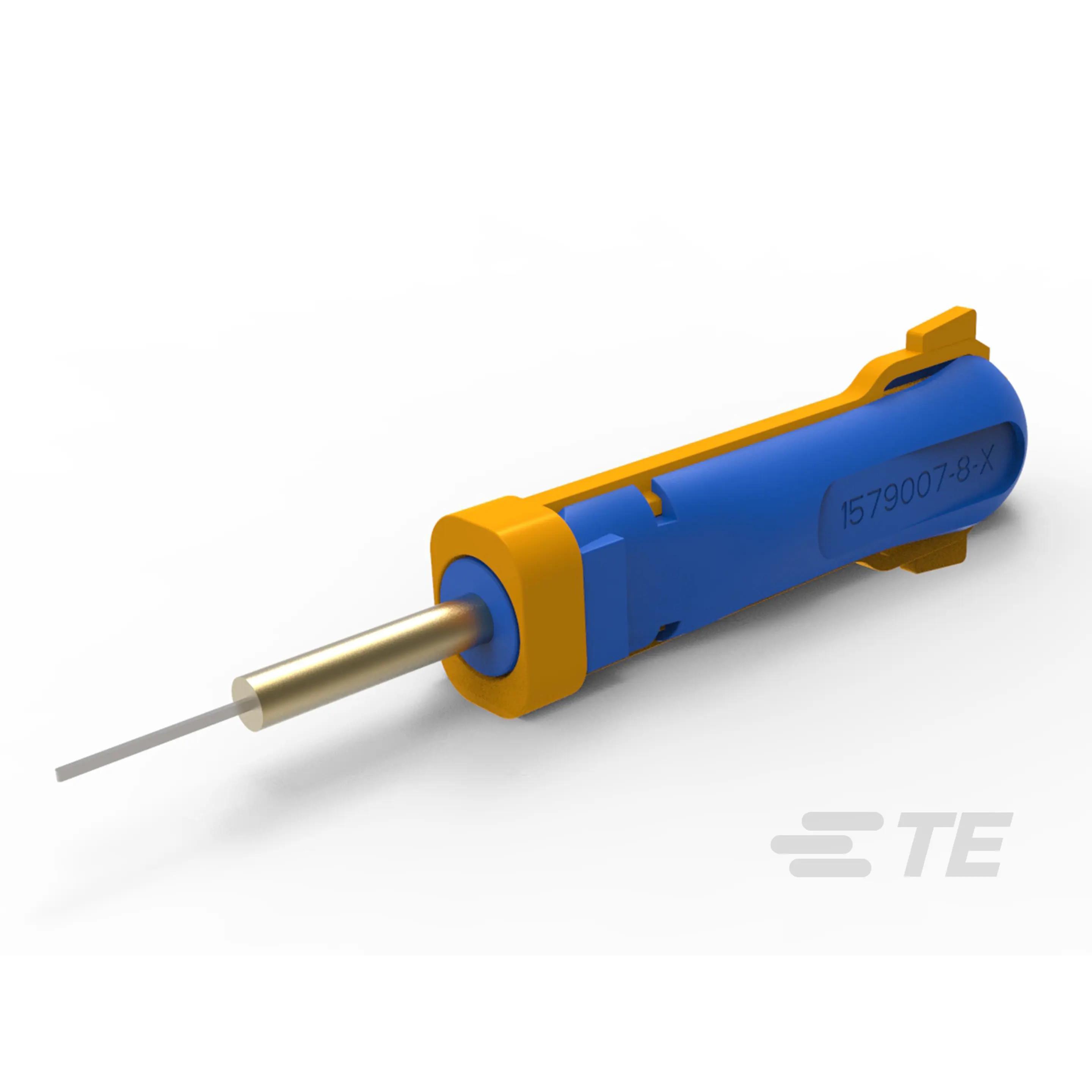 TE Connectivity Application Tooling 1579007-8 electronic component