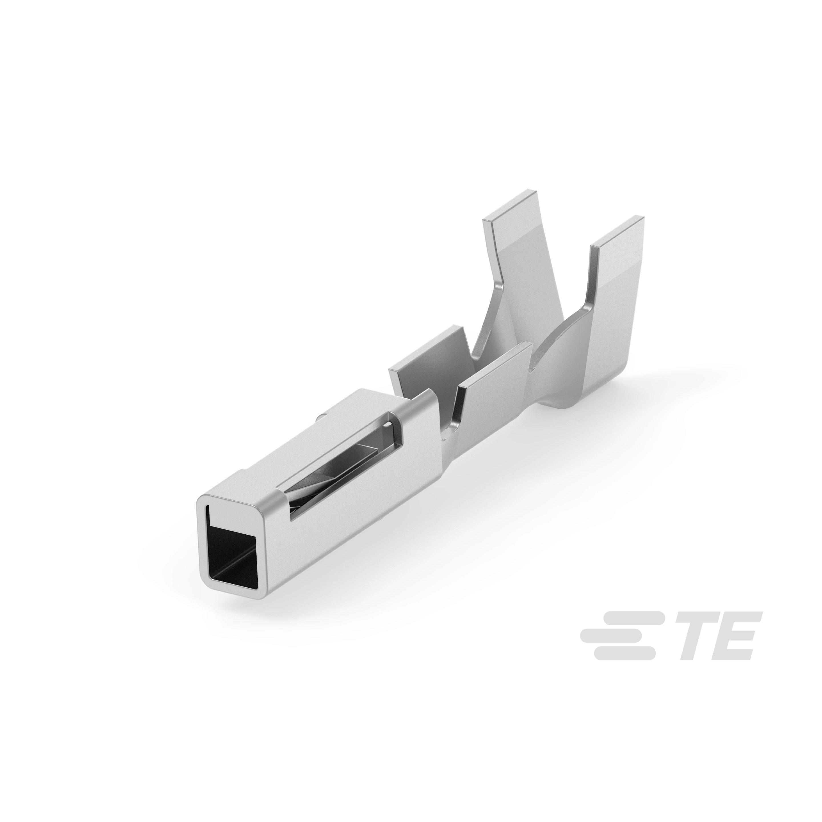 TE Connectivity 175062-1 electronic component