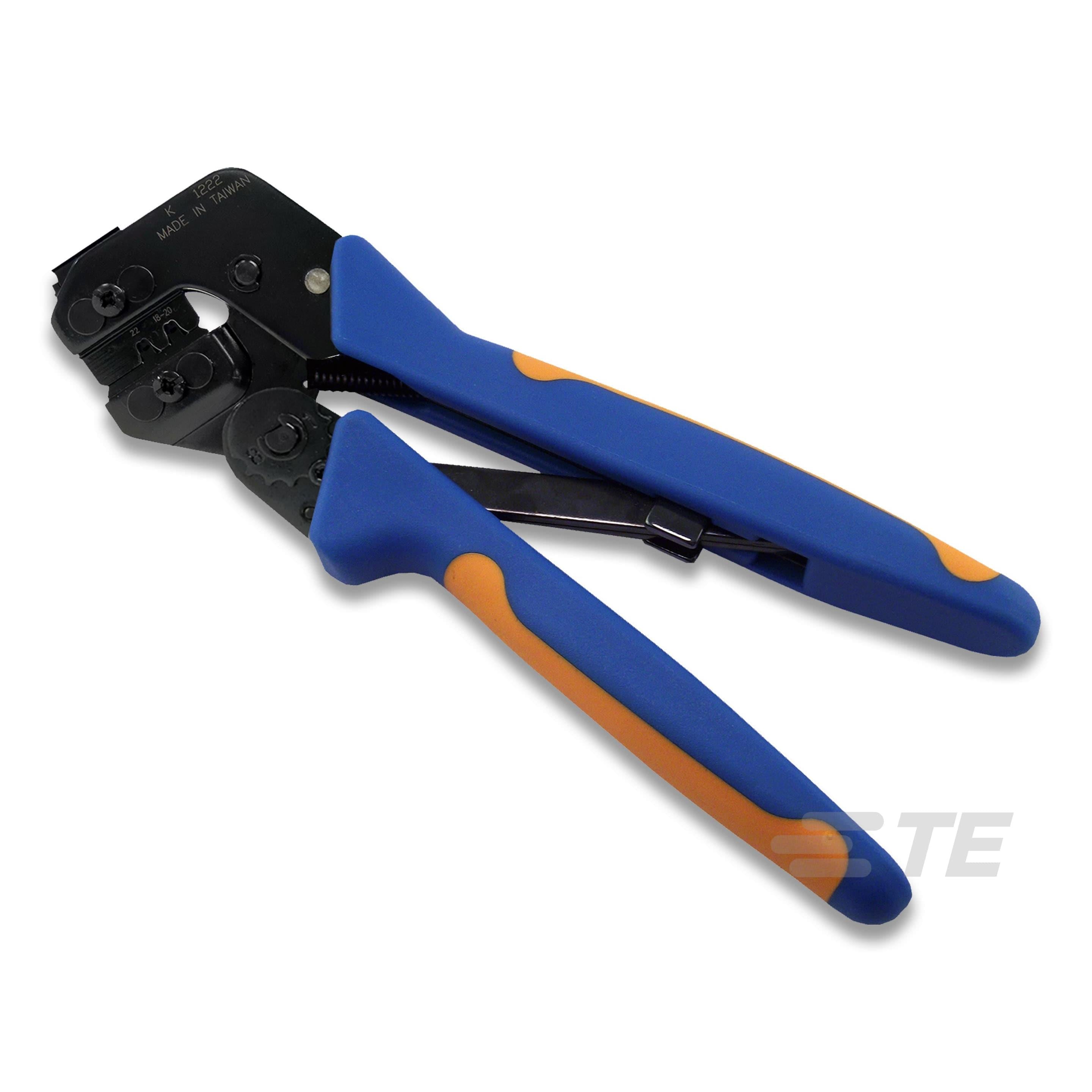 TE Connectivity 58495-1 electronic component