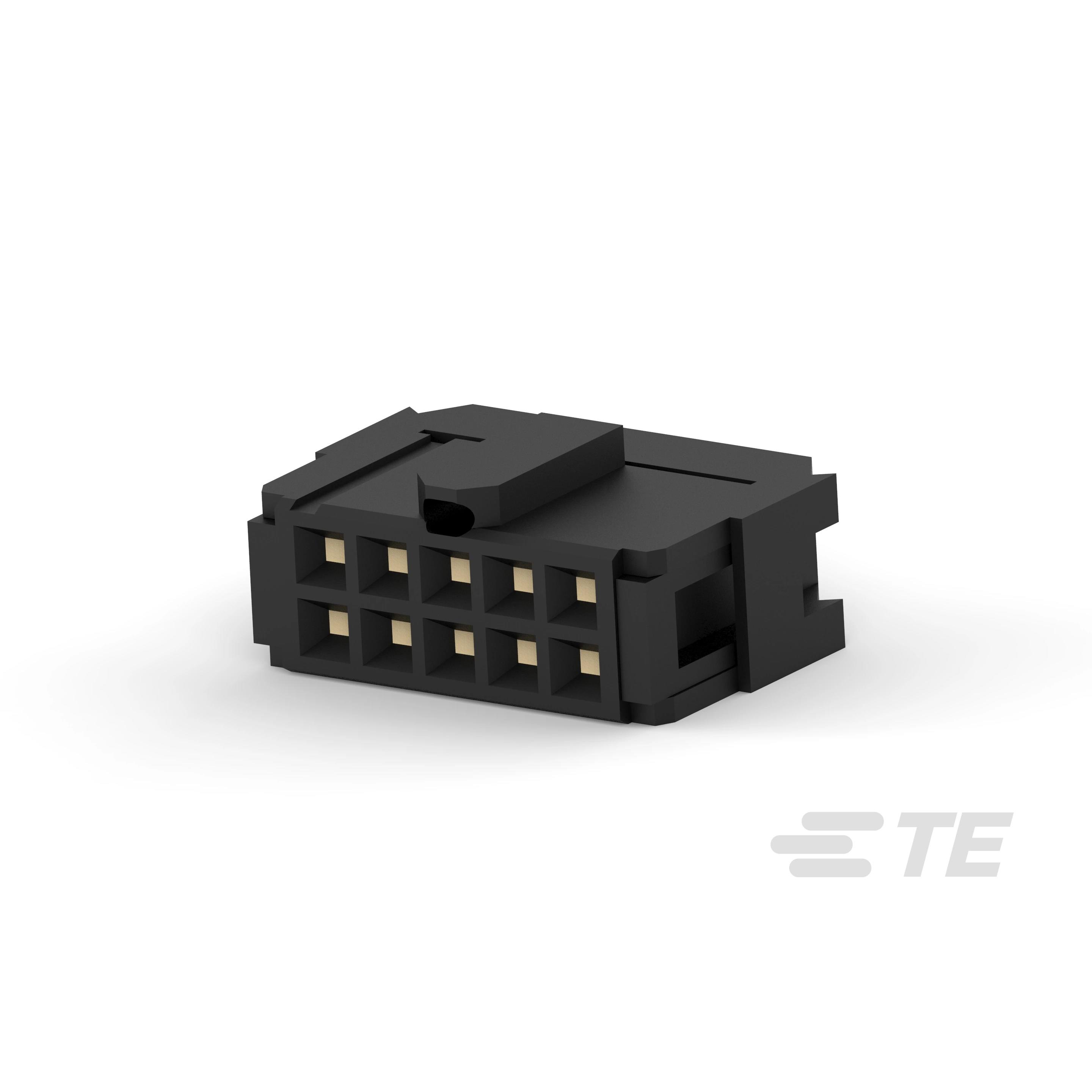 TE Connectivity 1658621-1 electronic component
