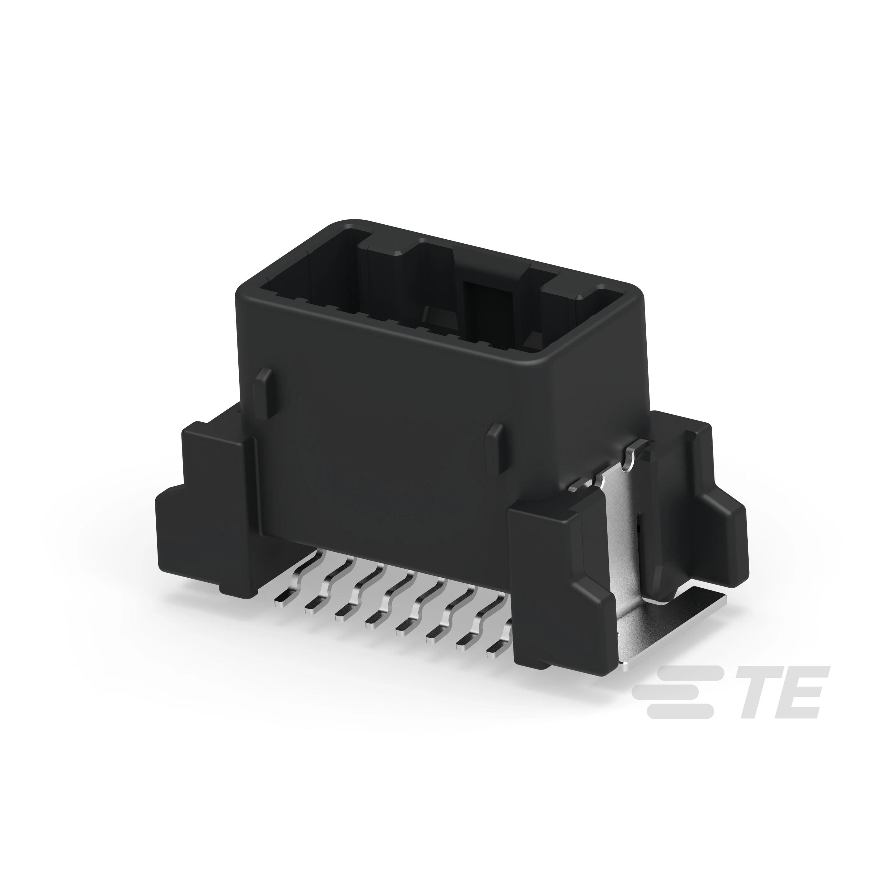 TE Connectivity 1717396-2 electronic component