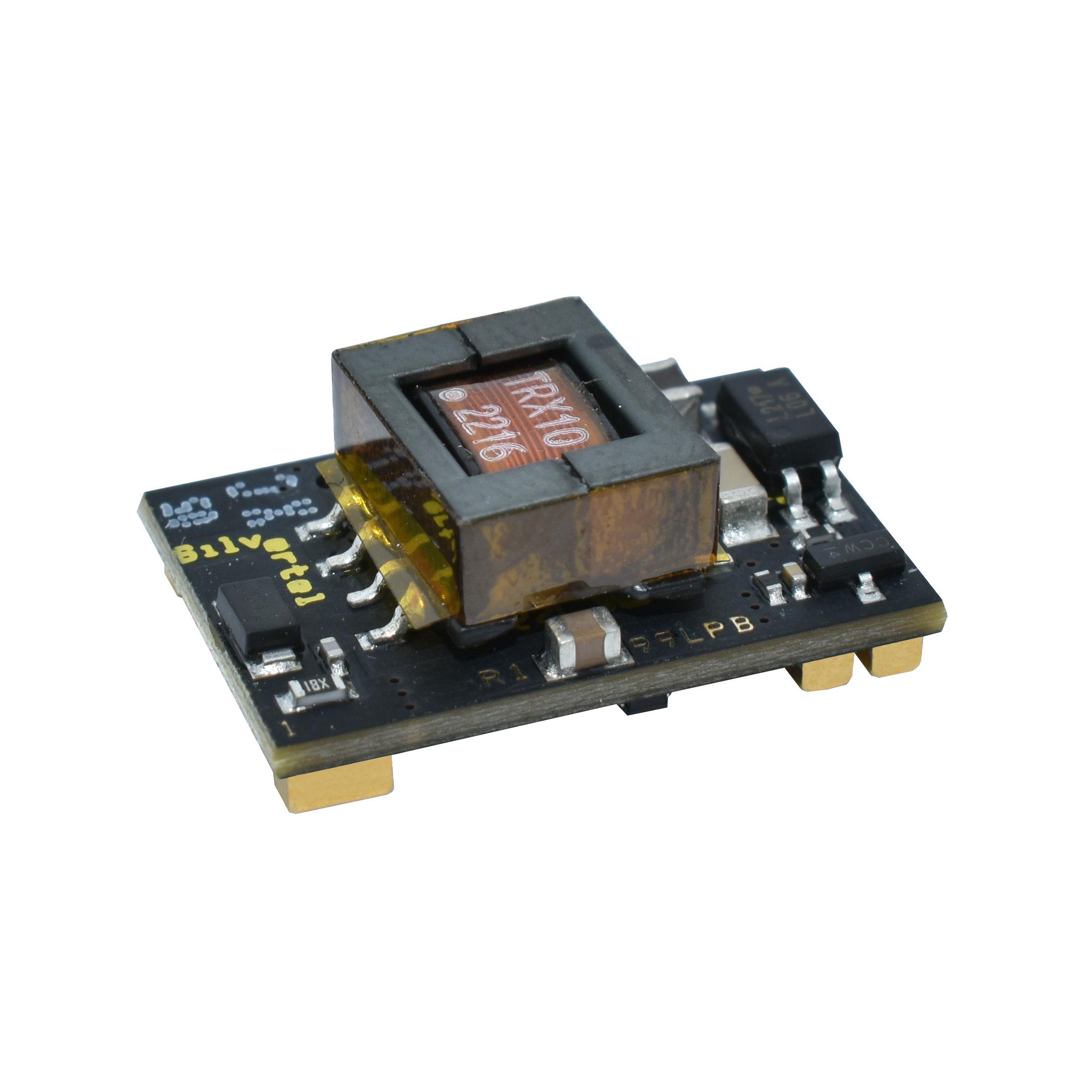 Silvertel AG9903-LPB-15TR electronic component