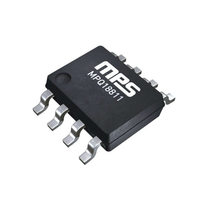 Monolithic Power Systems Inc. MPQ18811-10FGY-AEC1-P electronic component