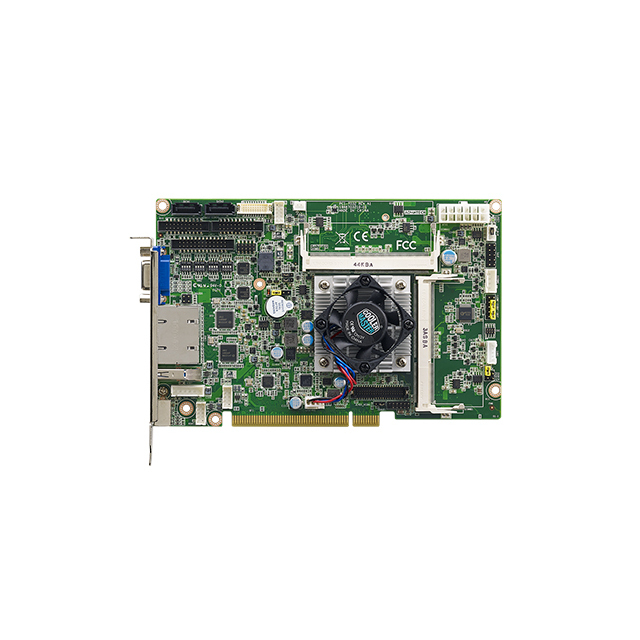 Advantech Corporation PCI-7032G2-00A3 electronic component