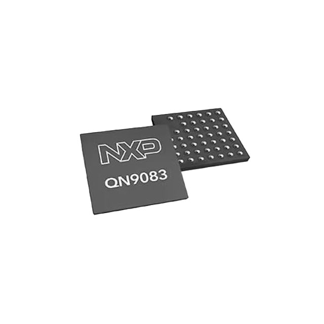 NXP USA Inc. QN9083DUKZ electronic component