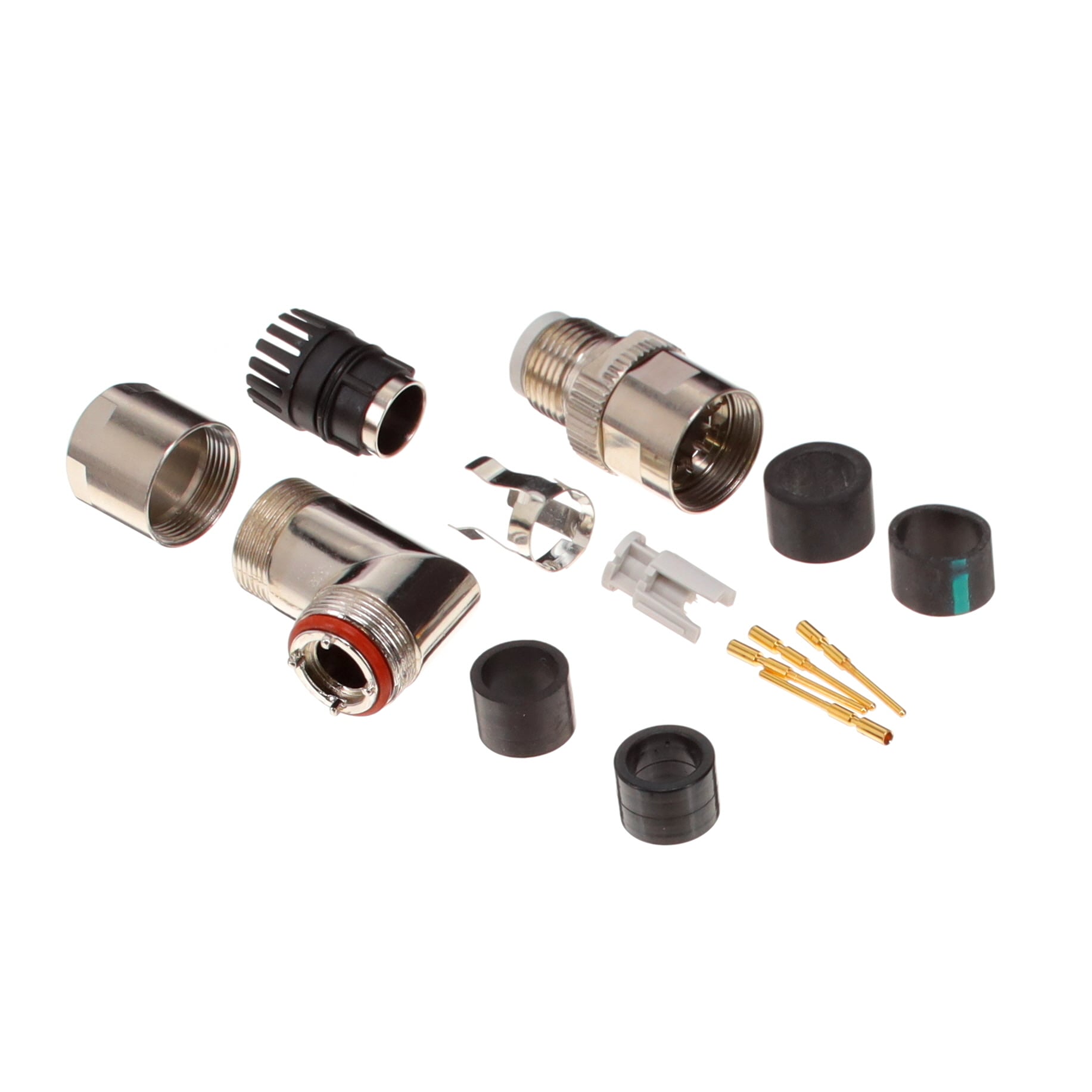 Lumberg Automation 935093001 electronic component
