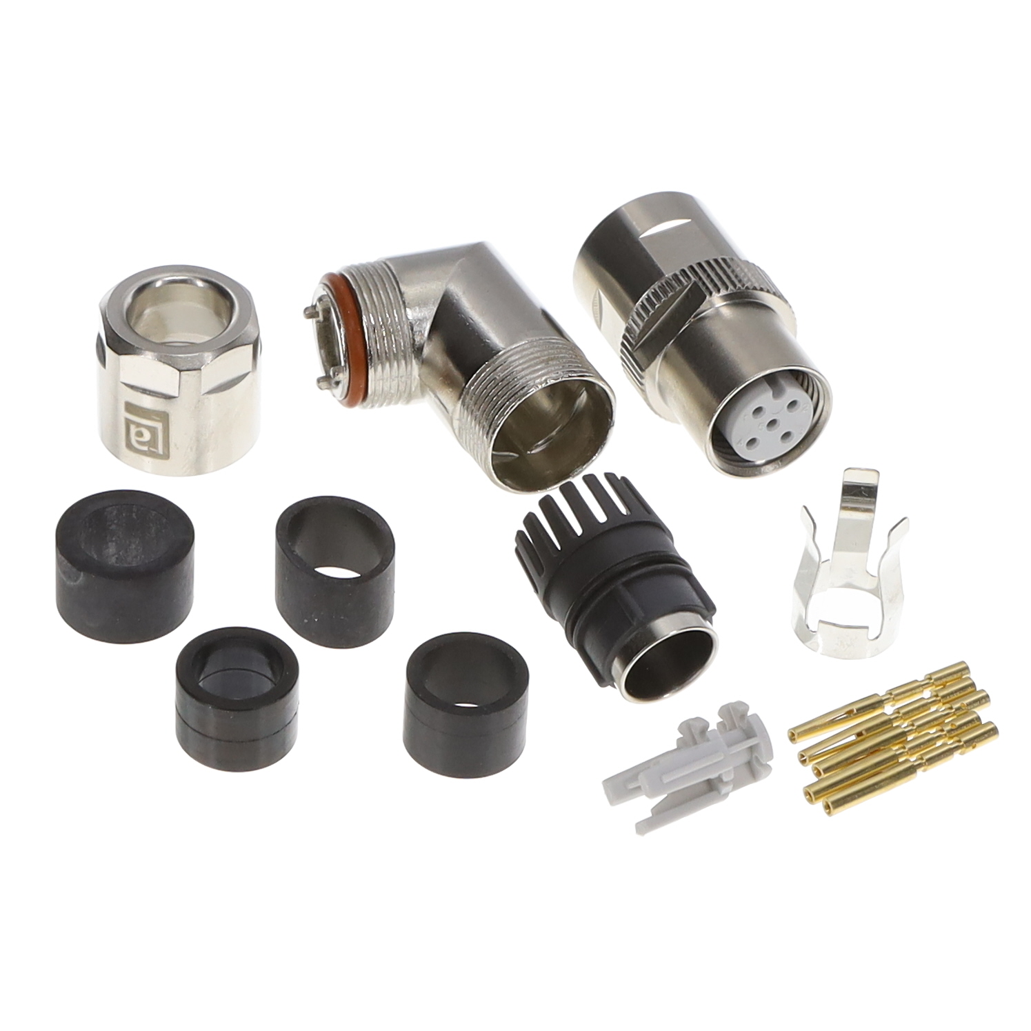 Lumberg Automation 935093004 electronic component