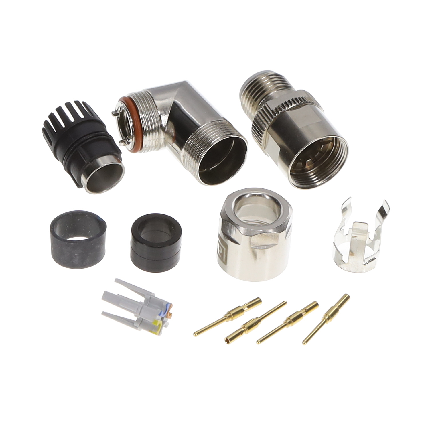 Lumberg Automation 935093006 electronic component