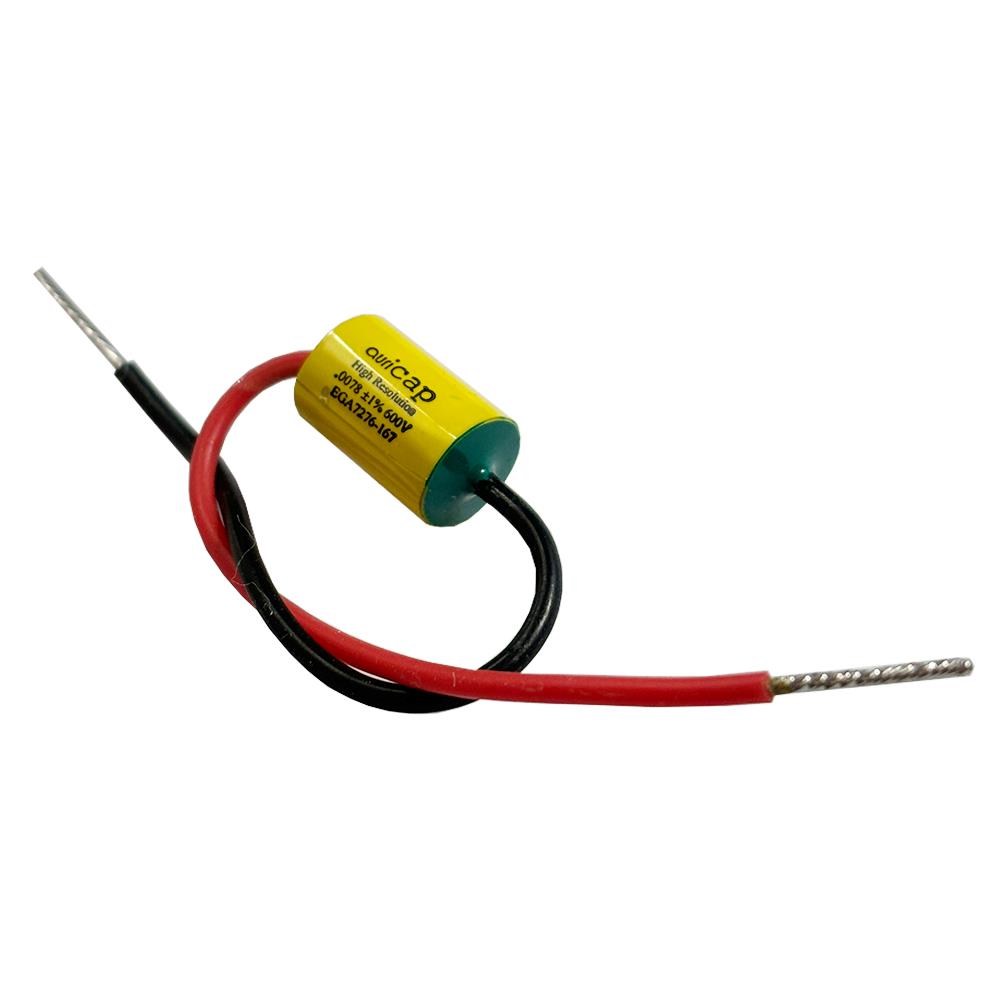Audience AA600V-1-0.0039 electronic component