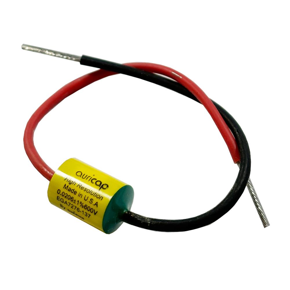 Audience AA600V-10-0.022 electronic component