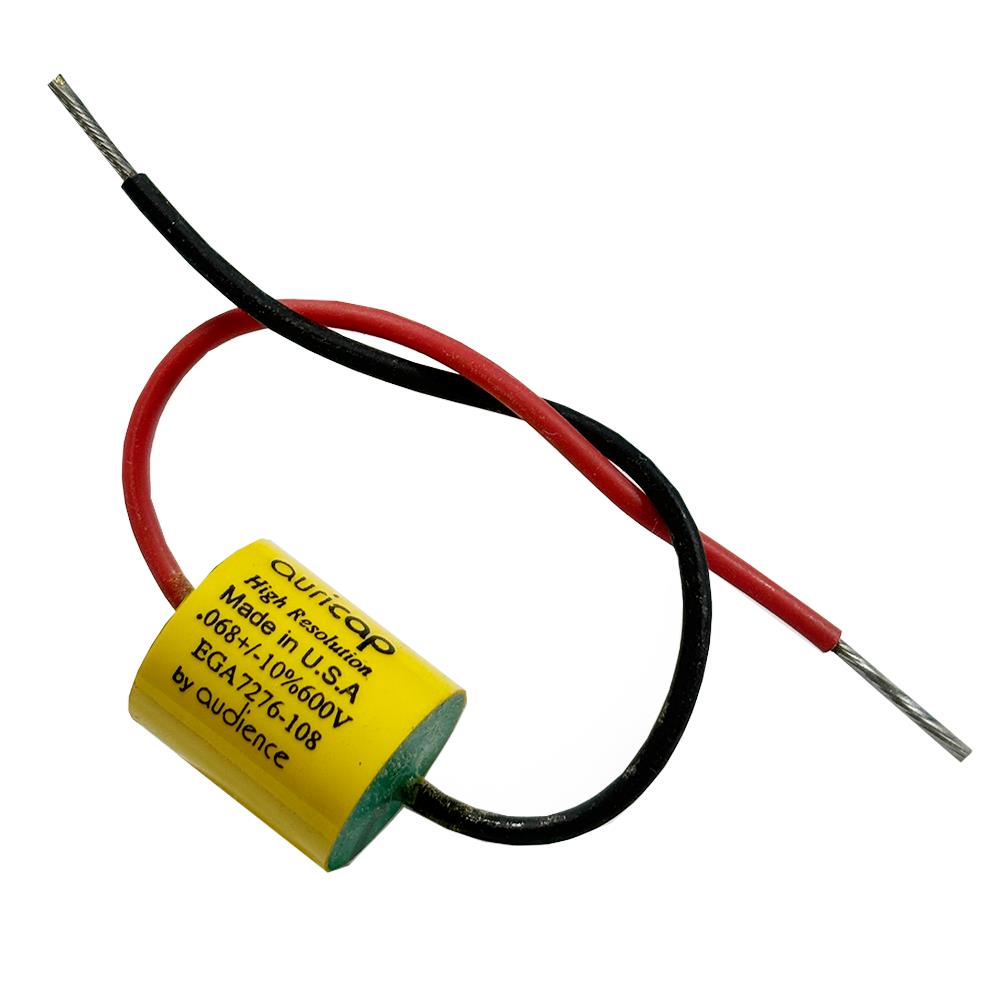 Audience AA600V-10-0.068 electronic component