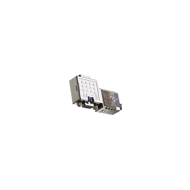 Molex 1201030001 electronic component