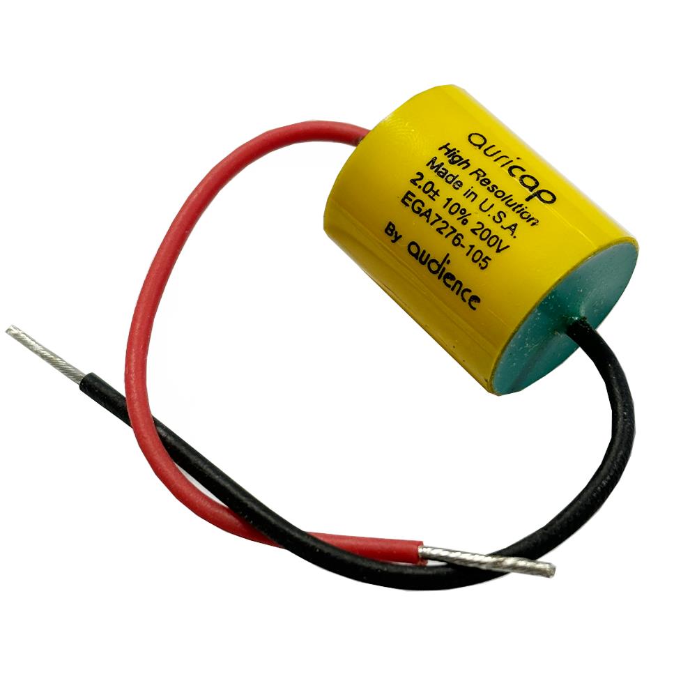 Audience AA200V-10-1.8 electronic component