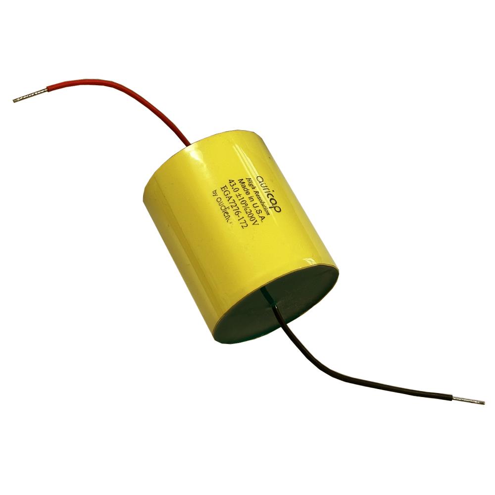 Audience AA200V-10-43 electronic component