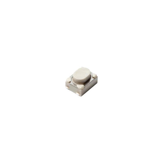 C&K PTS815SJG250SMTRLFS electronic component