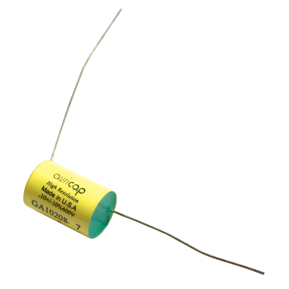 Audience AA600V-10-0.1R electronic component