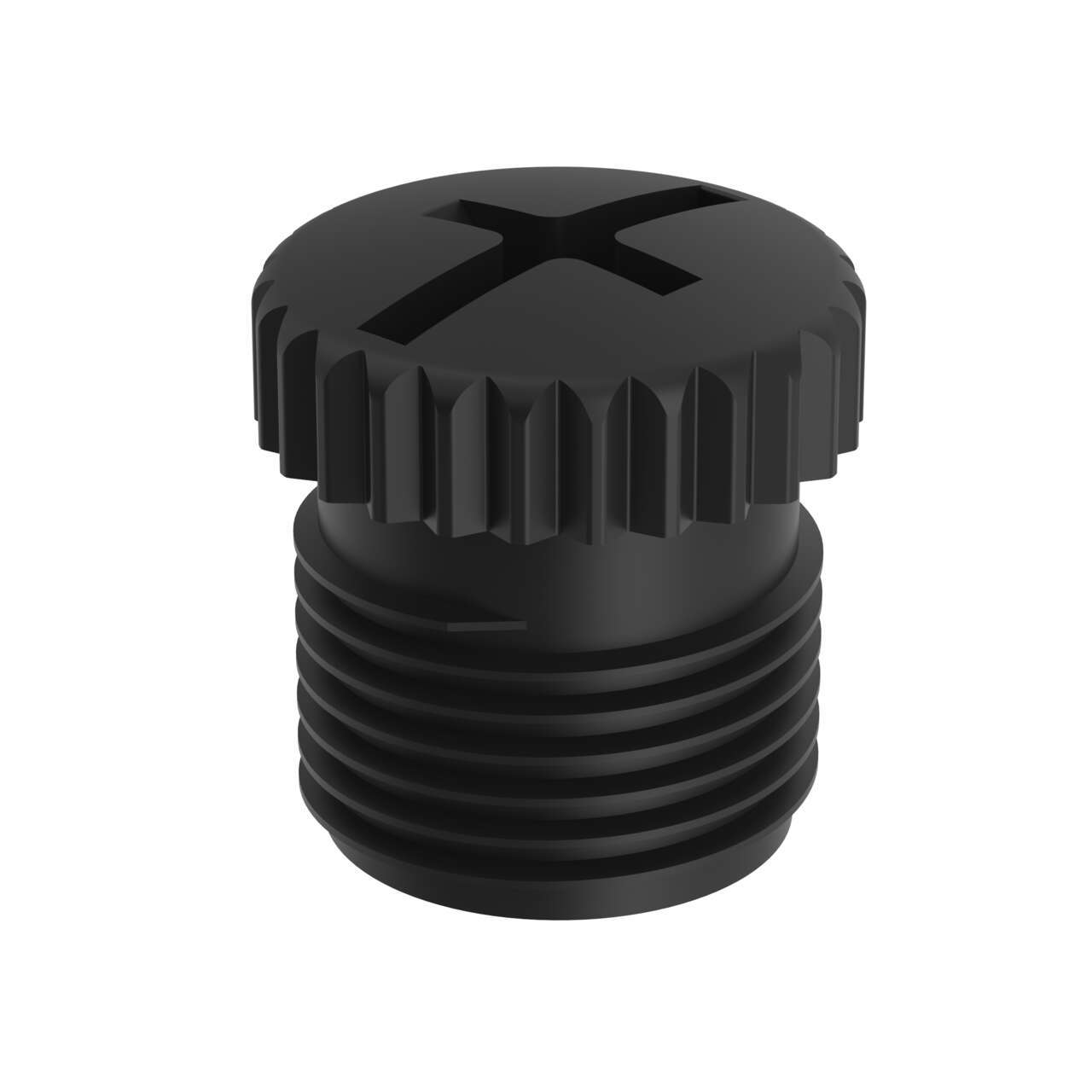 Banner Engineering Corporation ACC-CAP M12-10 electronic component