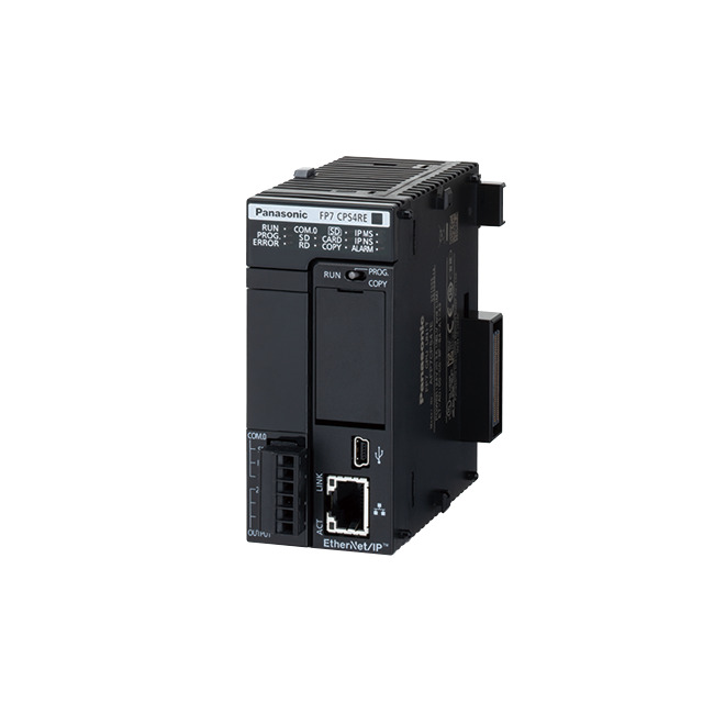 Panasonic Industrial Automation Sales AFP7CPS4RE electronic component