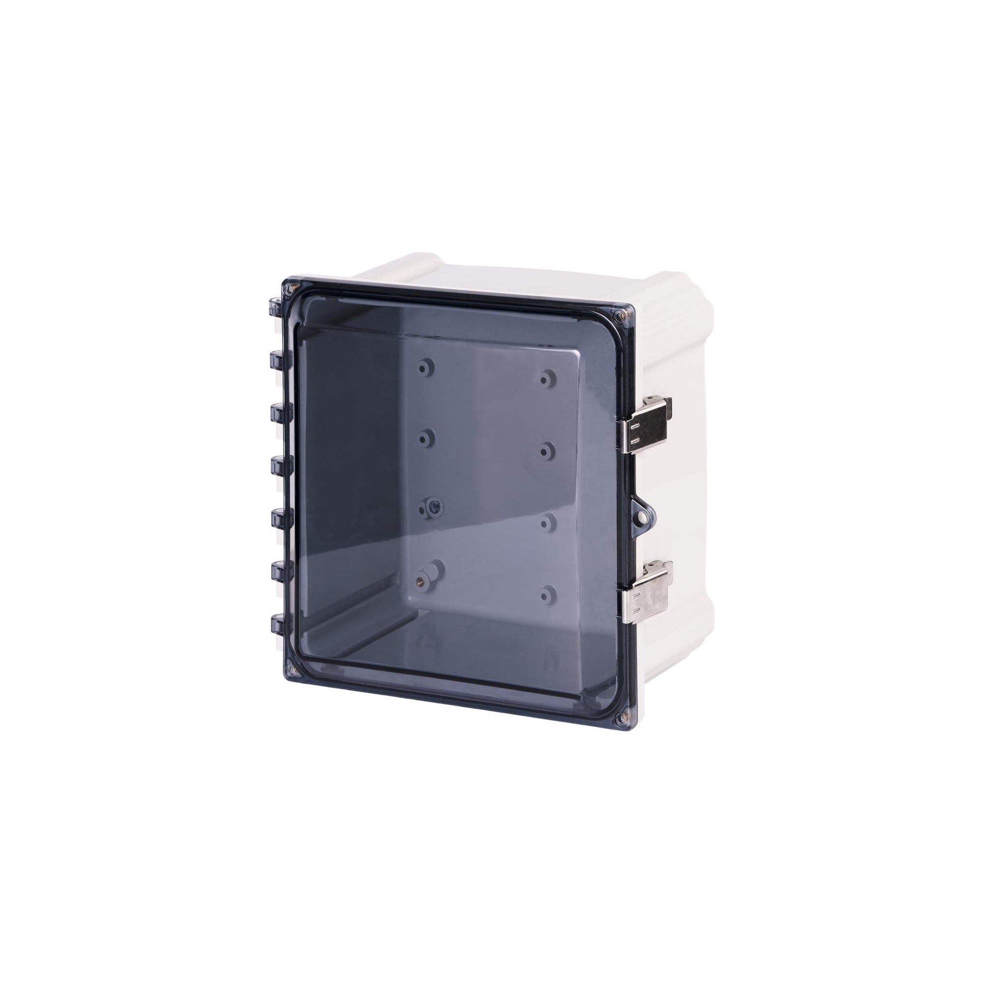 Attabox AH10106CSS electronic component