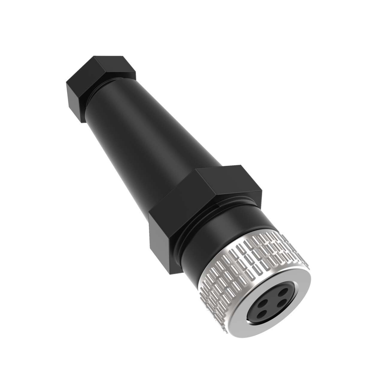 Banner Engineering Corporation BFW-M12F4-6X electronic component