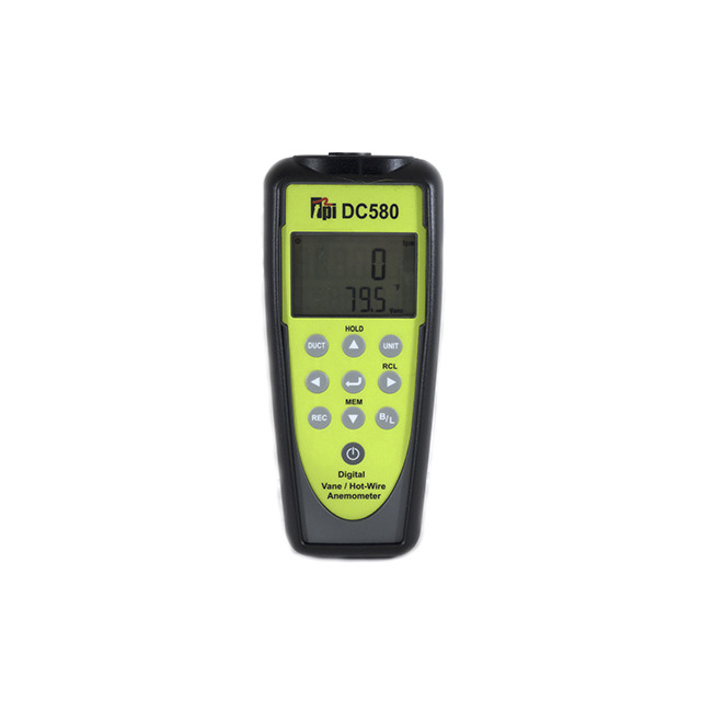 TPI (Test Products Int) DC580C3 electronic component