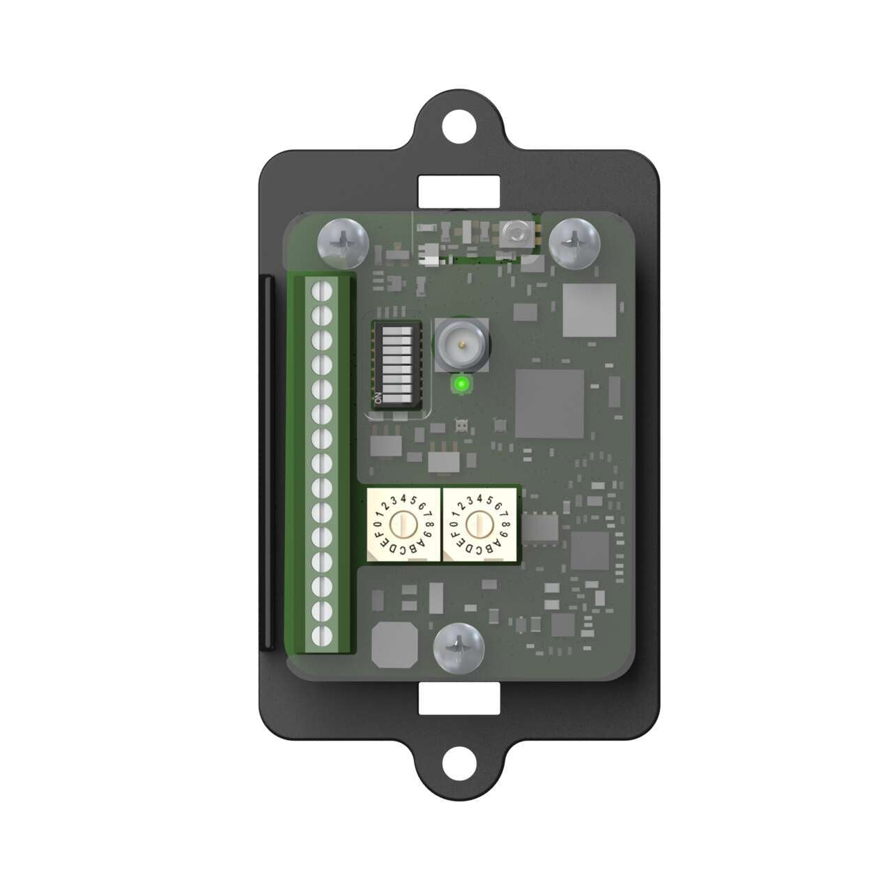 Banner Engineering Corporation DX80DR2M-HB2 electronic component