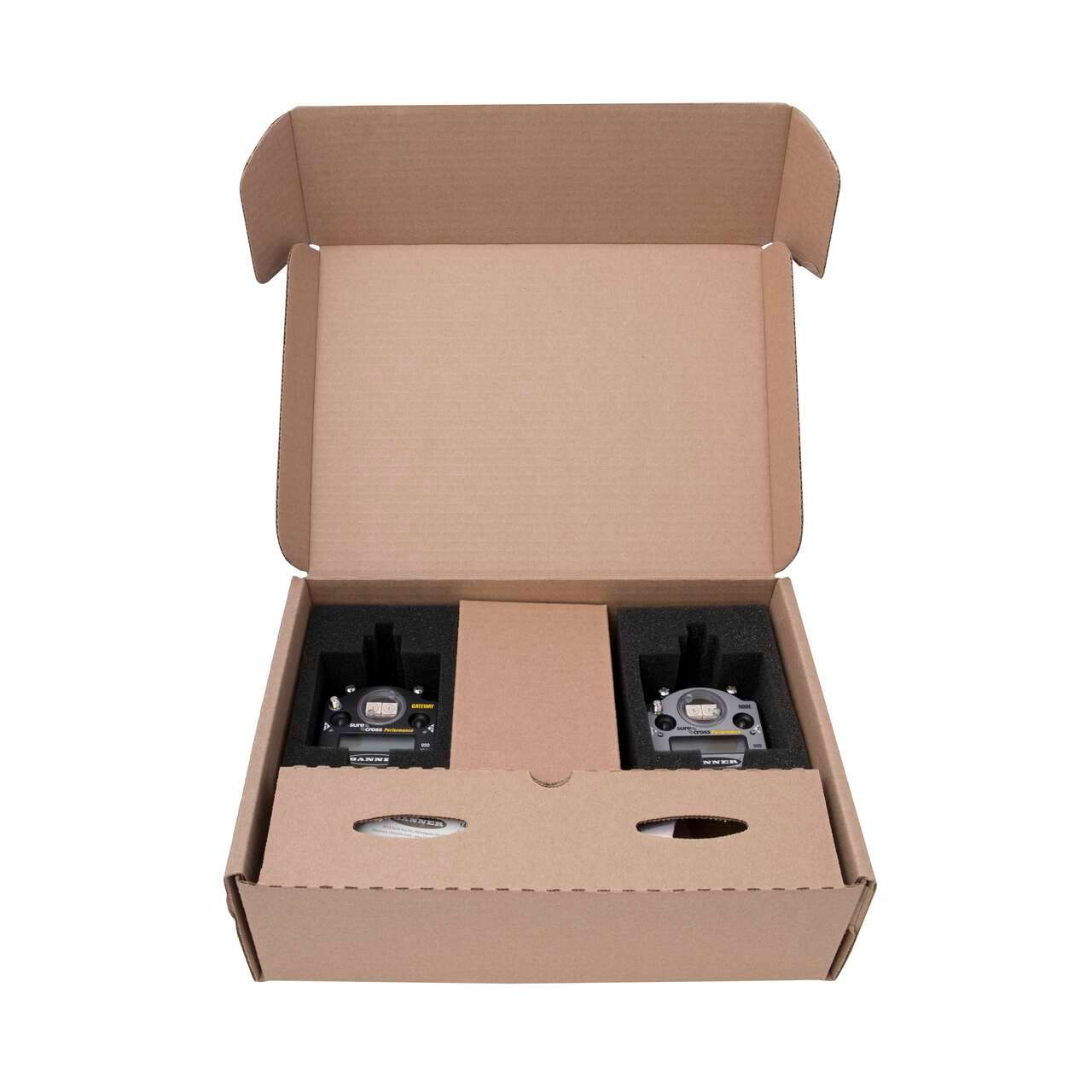 Banner Engineering Corporation DX80K2M6-PM2 electronic component
