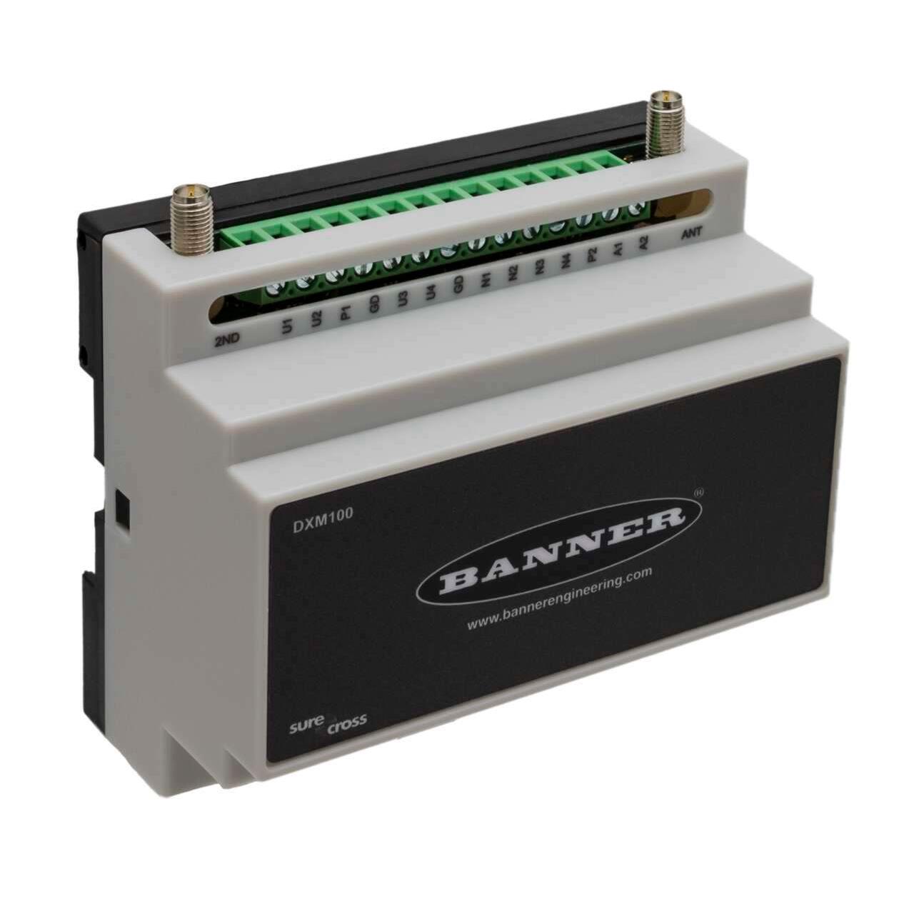 Banner Engineering Corporation DXM100-S1 electronic component