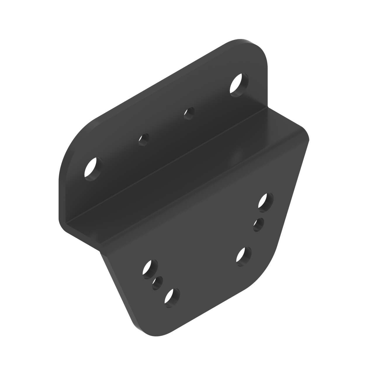 Banner Engineering Corporation EZA-MBK-2 electronic component