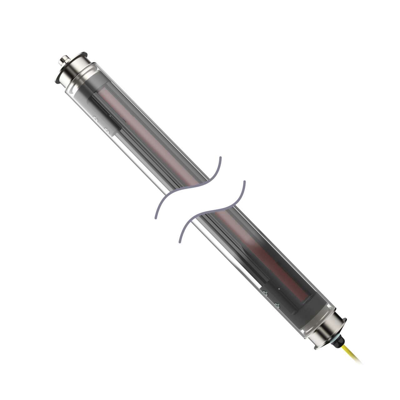 Banner Engineering Corporation EZLSA-HTE-E23-630 electronic component