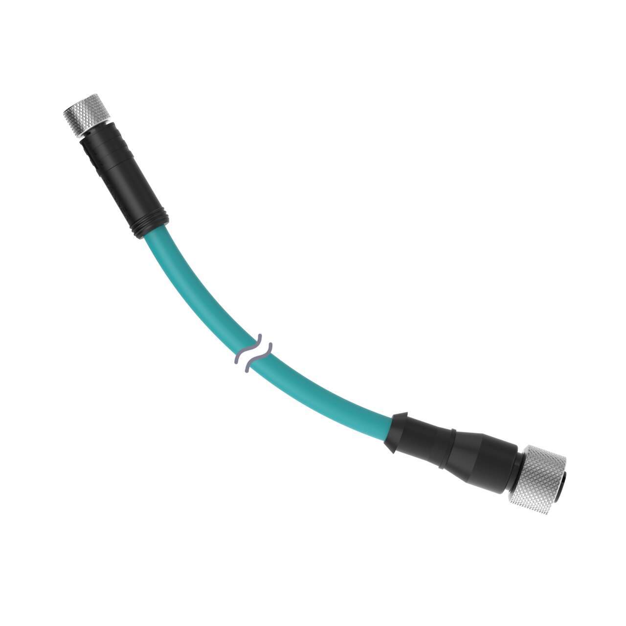 Banner Engineering Corporation IVUC-EC-401 electronic component