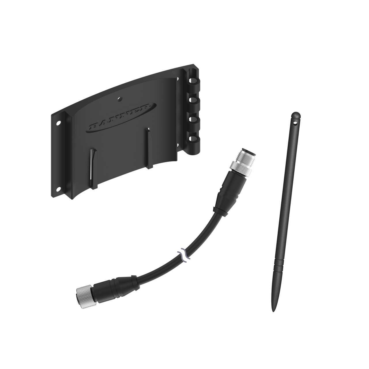 Banner Engineering Corporation IVURDM-QDK-830 electronic component