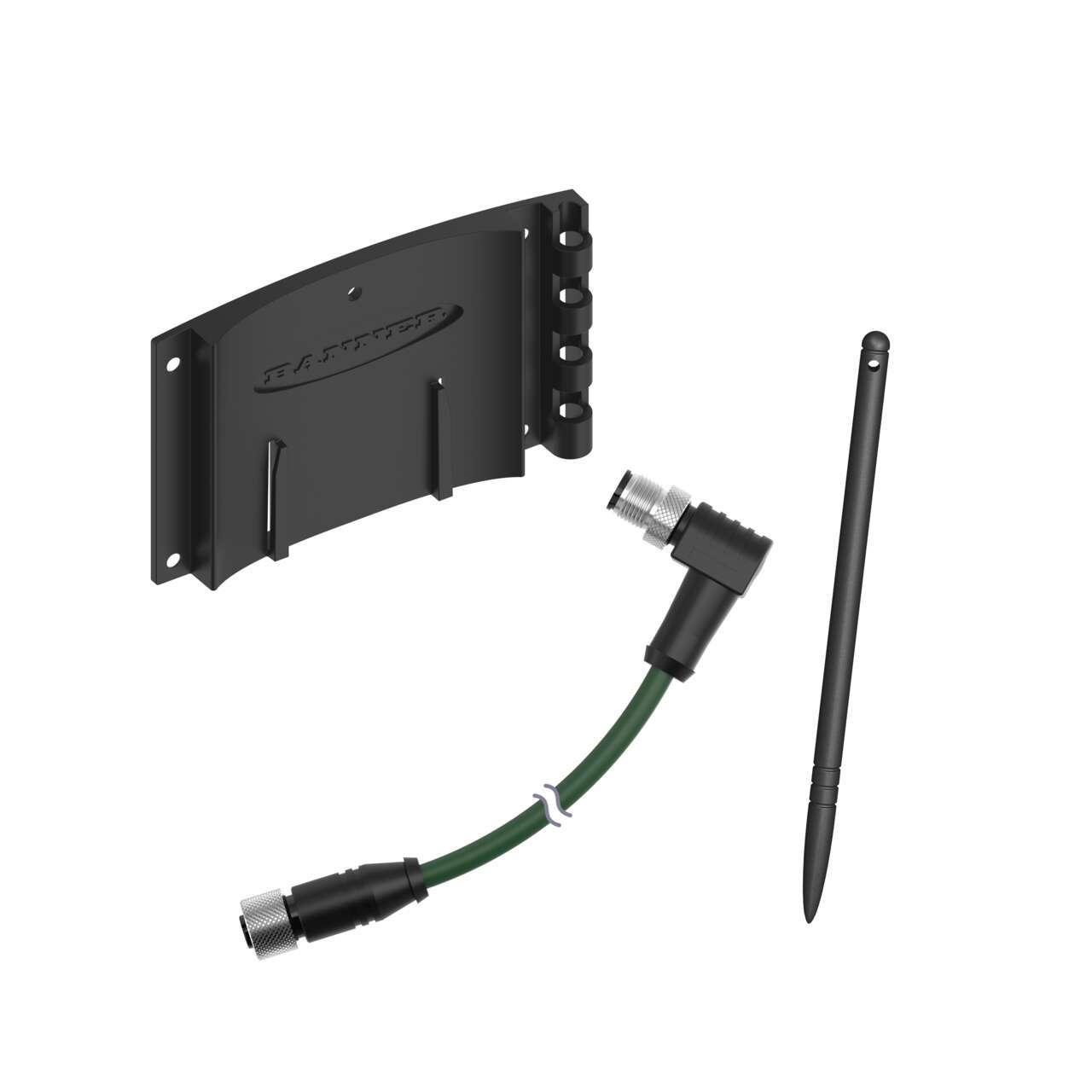 Banner Engineering Corporation IVURDM-QDK-830RA electronic component